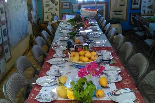 Grum Ma�s Cultural Center