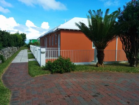 Robin�s Nest Bermuda
