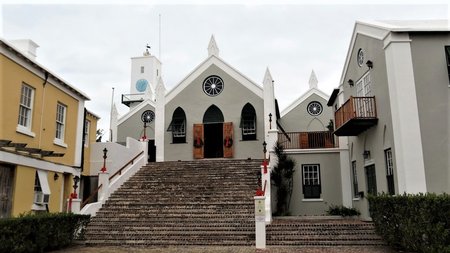 St. Peter�s Church