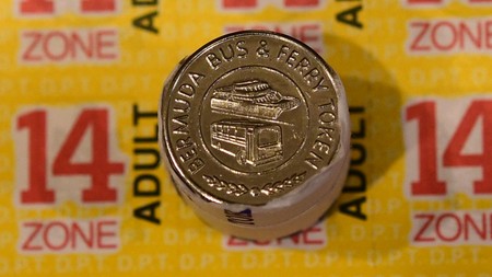 Bermuda Tokens