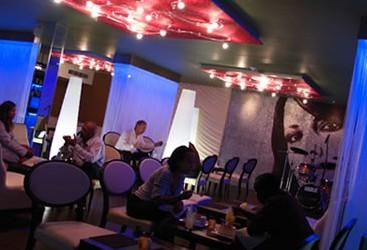 LV�s Piano Jazz Lounge