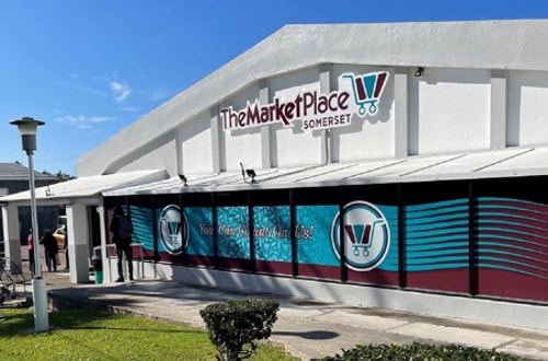The MarketPlace at Somerset